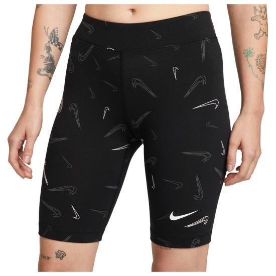 Nike Γυναικείο ποδηλατικό κολάν Nike Γυναικείο ποδηλατικό κολάν